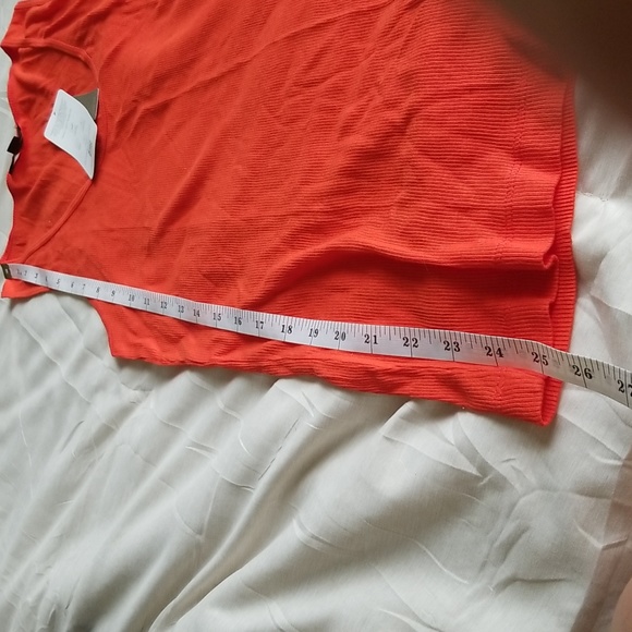 NWT J. Crew Ribbed Tank Top - Picture 5 of 5